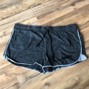 Grey athletic shorts pockets size XXXL Athletic Works